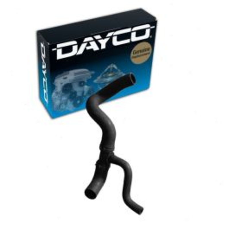 Dayco 71899 Radiator Coolant Hose
