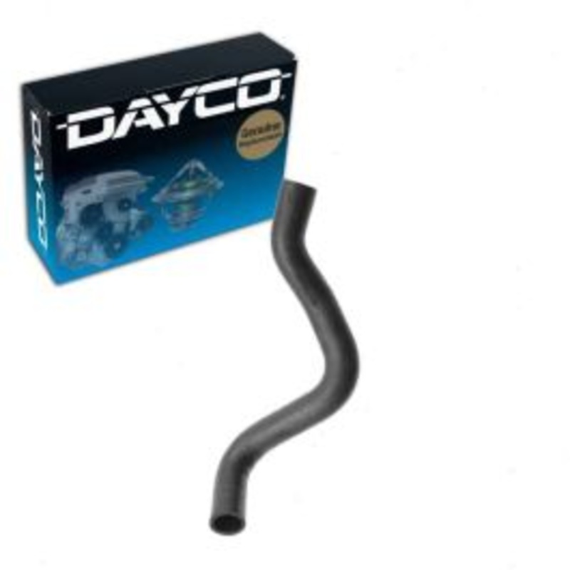 Dayco 71949 Radiator Coolant Hose