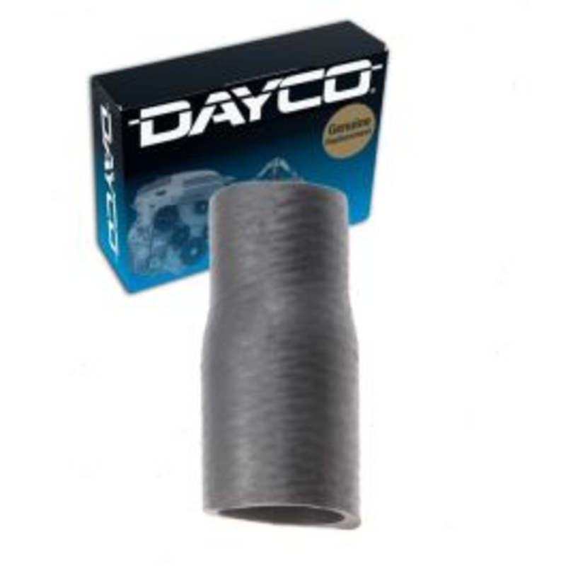 Dayco Pipe To Thermostat Engine Coolant Bypass Hose for 1996-2000 Ford Taurus 3.0L V6