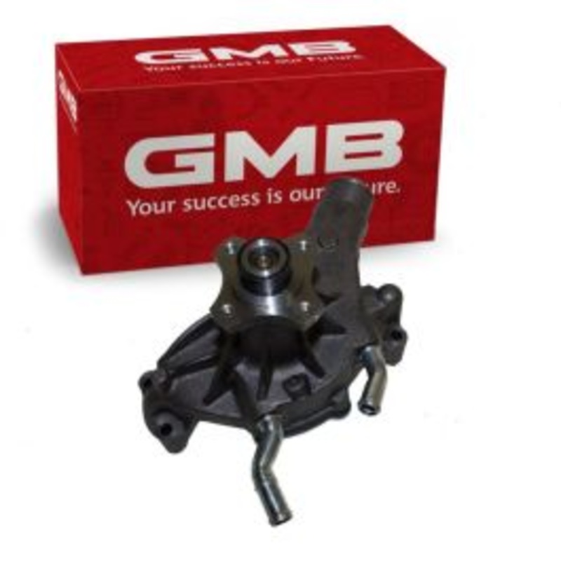 GMB Engine Water Pump for 1999-2003 Isuzu NPR-HD 5.7L V8