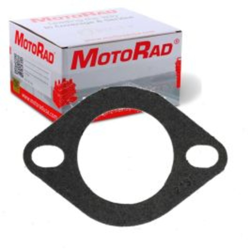 MotoRad Coolant Thermostat Housing Gasket for 1980-1983 Jeep CJ7