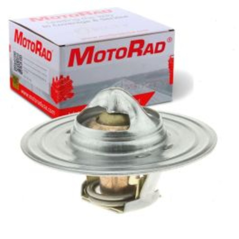 MotoRad Engine Coolant Thermostat for 1970-1974 Dodge Challenger
