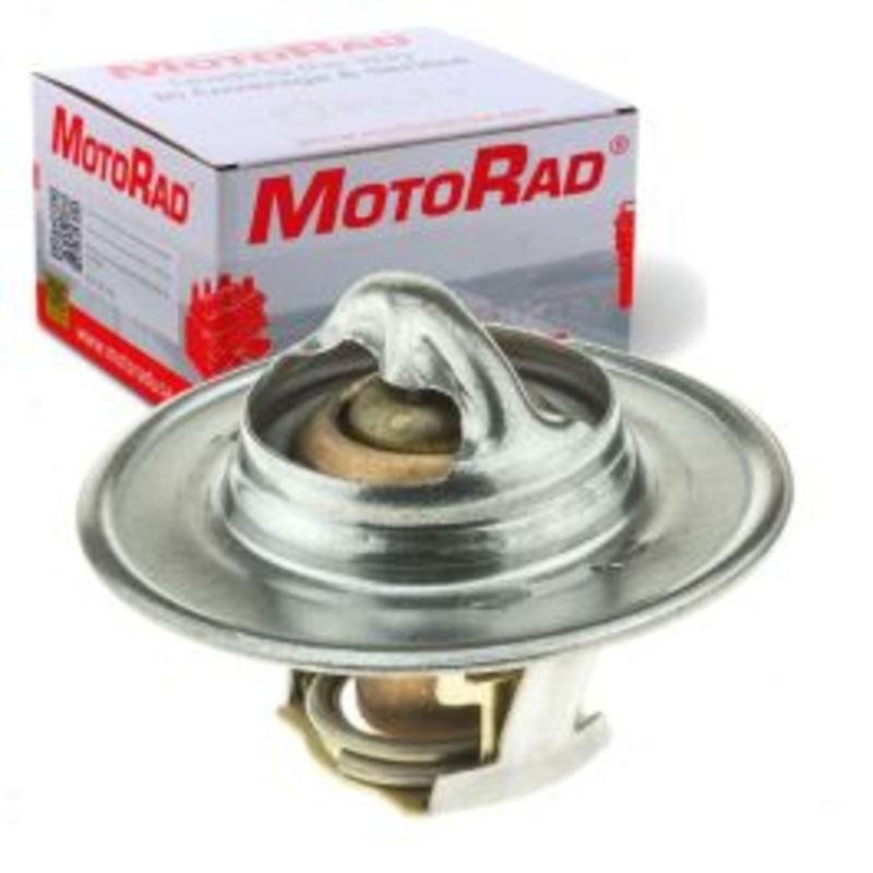 MotoRad Engine Coolant Thermostat for 1988-1997 Chevrolet C1500