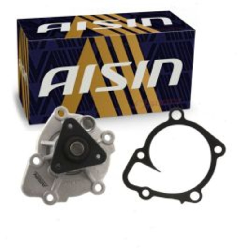 AISIN Engine Water Pump for 2007-2010 Kia Magentis 2.4L L4