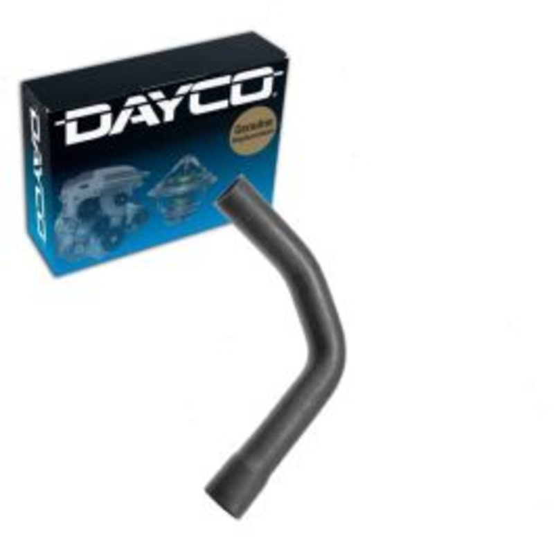 Dayco 70549 Radiator Coolant Hose
