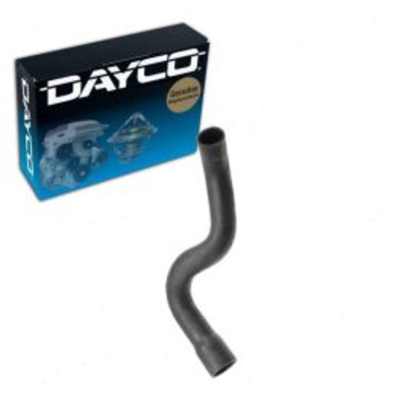 Dayco 70752 Radiator Coolant Hose
