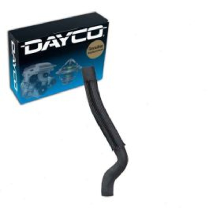Dayco 72379 Radiator Coolant Hose
