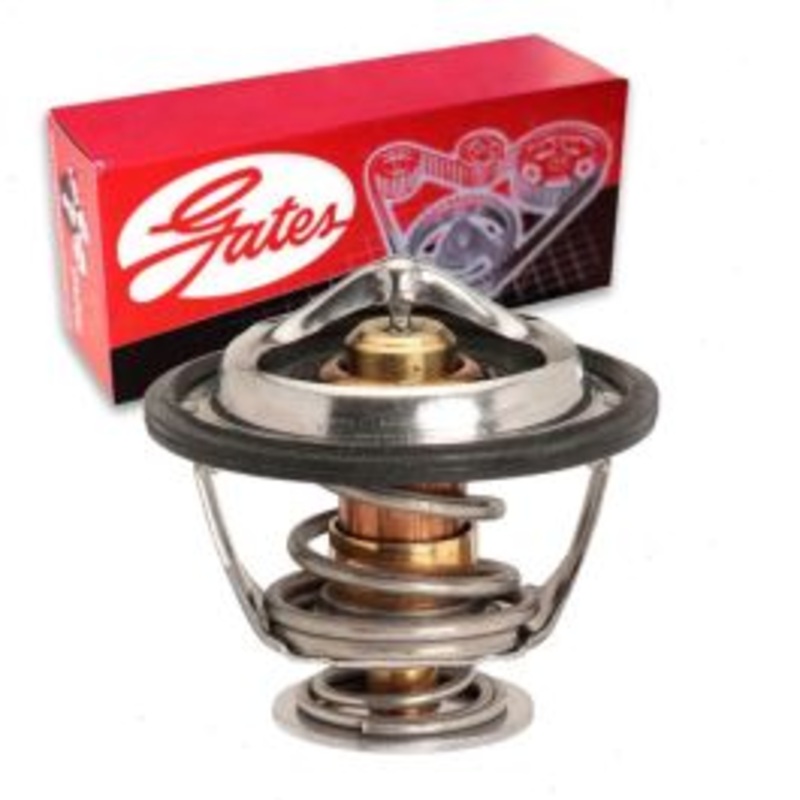 Gates Engine Coolant Thermostat for 1994-1996 Chevrolet Impala 5.7L V8