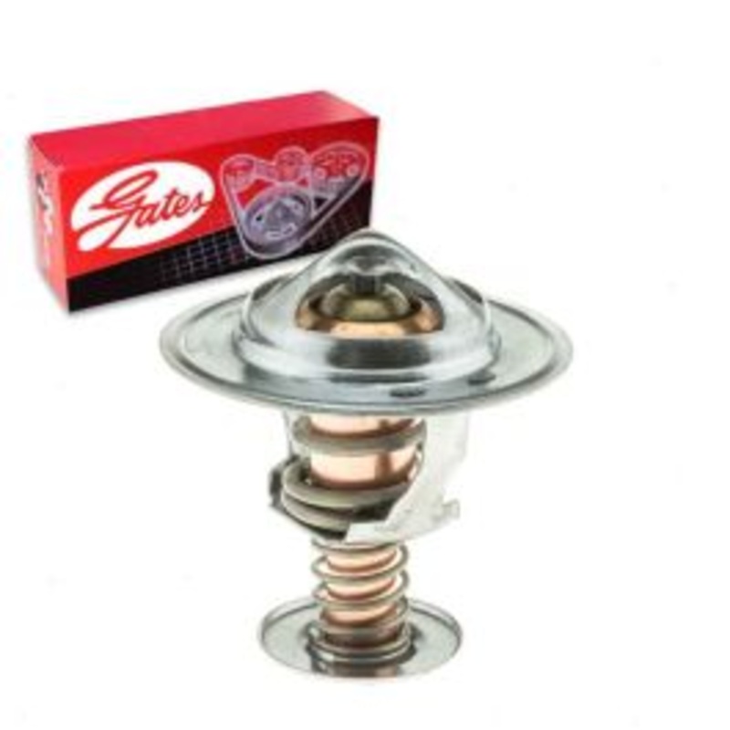 Gates Engine Coolant Thermostat for 2008-2012 Scion xB 2.4L L4