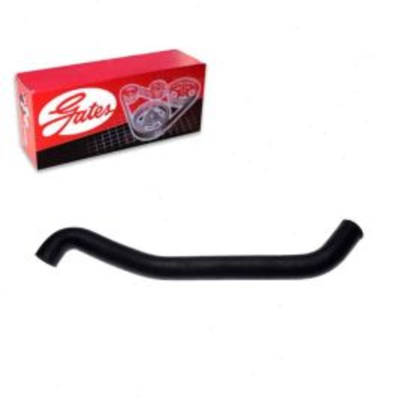 Gates Upper Radiator Coolant Hose for 2001-2003 Ford Lobo 5.4L V8