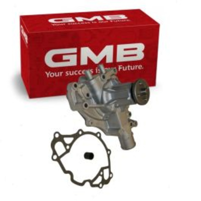 GMB Engine Water Pump for 1970-1979 Ford Ranchero 5.0L 5.8L V8