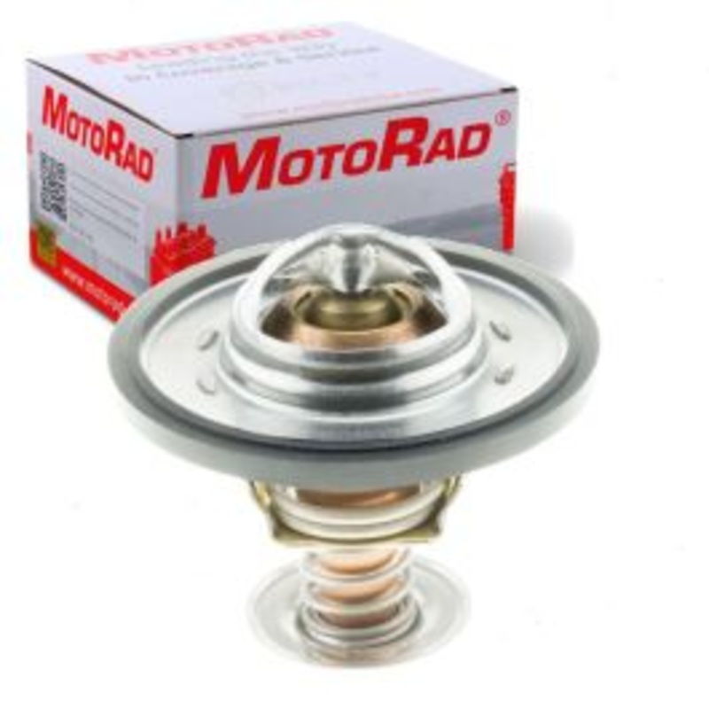MotoRad Engine Coolant Thermostat for 1979-1995 Saab 900