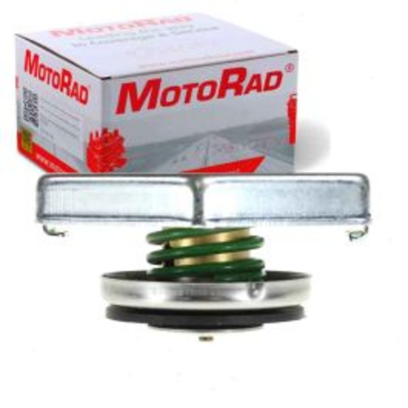 MotoRad Radiator Cap for 1961 Renault Caravelle