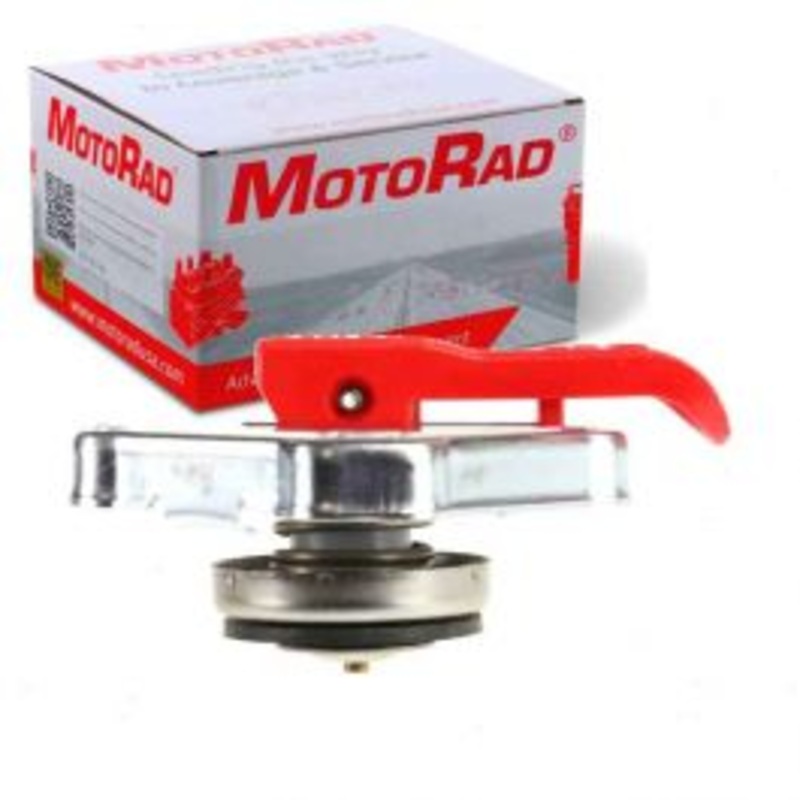 MotoRad Radiator Cap for 1997-2001 Infiniti Q45
