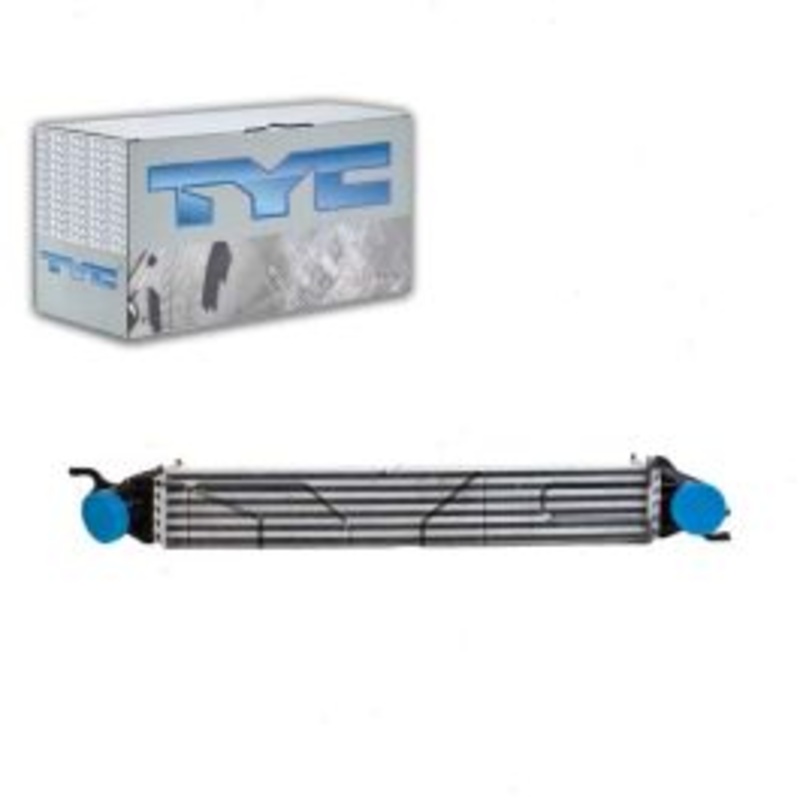 TYC Intercooler for 2007-2015 Mini Cooper 1.6L L4