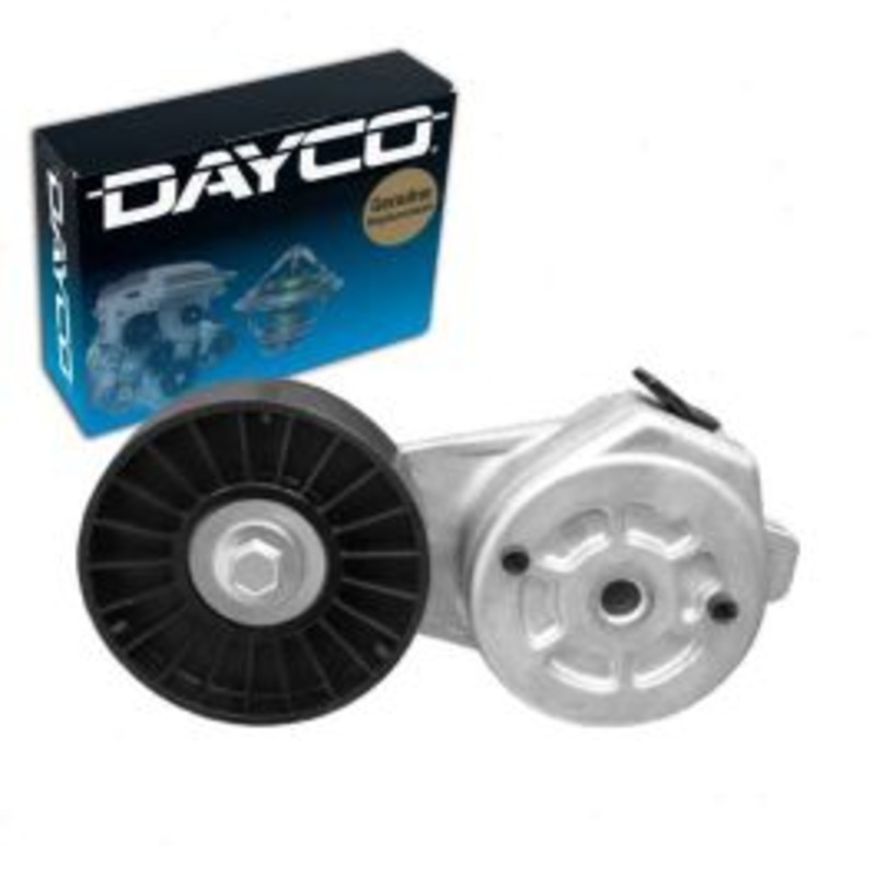 Dayco 89312 Drive Belt Tensioner Assembly