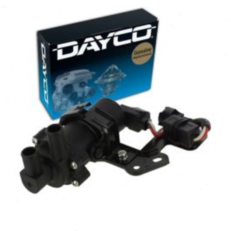 Dayco DEP1049 Engine Auxiliary Water Pump