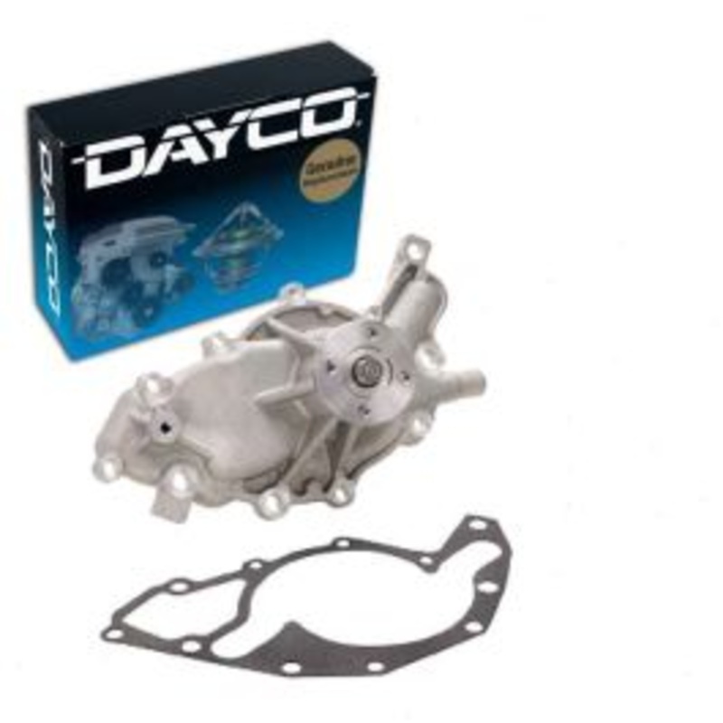 Dayco DP1005 Engine Water Pump