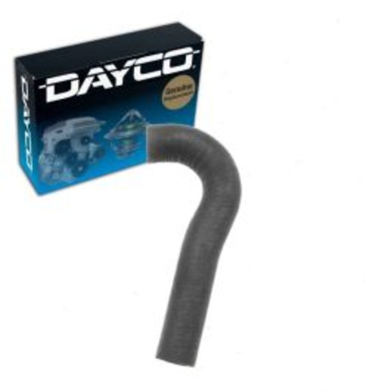Dayco Engine Coolant Bypass Hose for 1963-1964 Chevrolet K20 Pickup 4.8L L6