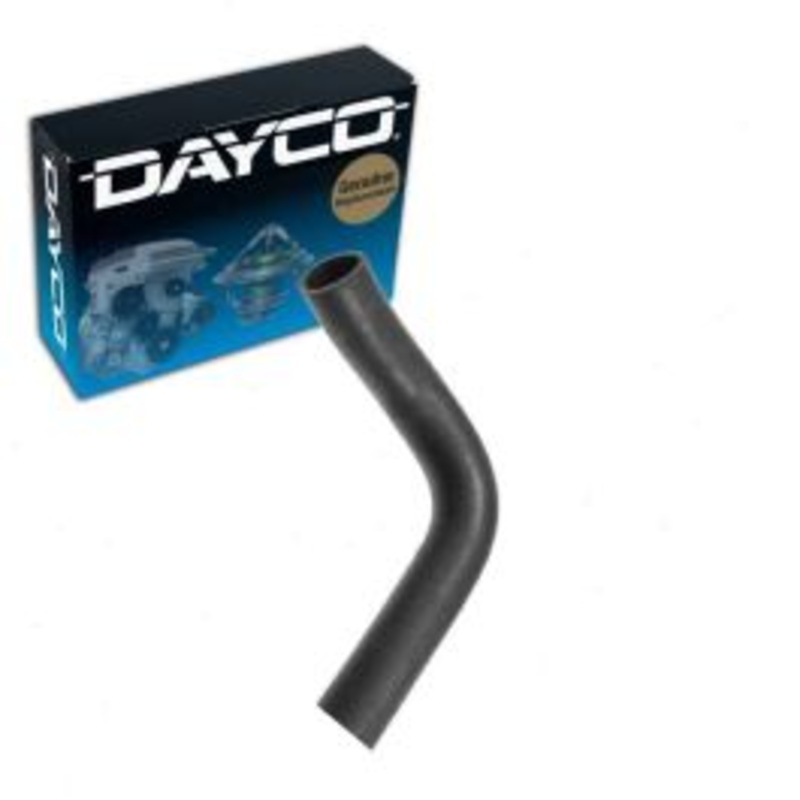 Dayco Lower Radiator Coolant Hose for 1973-1974 Dodge B300 Van 5.2L 5.9L V8
