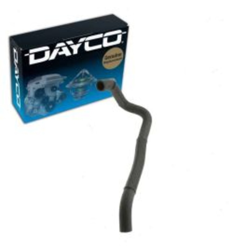 Dayco Upper Radiator Coolant Hose for 2010-2013 Kia Forte 2.0L 2.4L L4