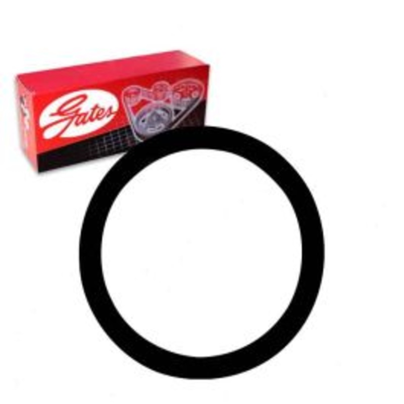 Gates Coolant Thermostat Seal for 2001-2007 Lexus GS430 4.3L V8