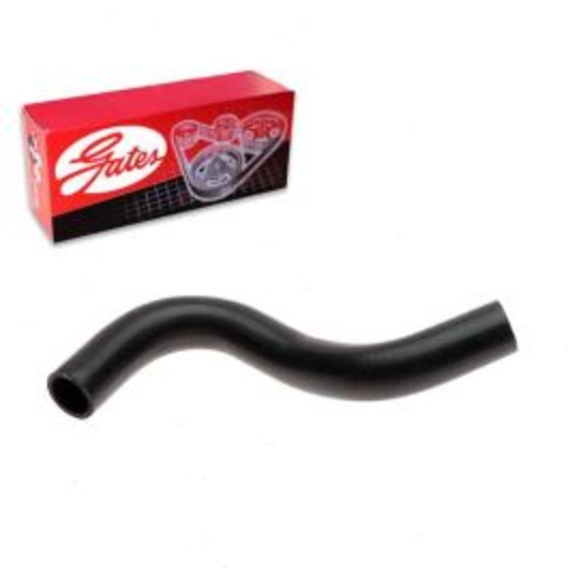 Gates Lower Pipe To Radiator Radiator Coolant Hose for 1994-1997 Mazda Miata 1.8L L4