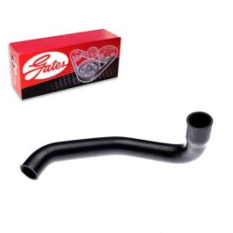 Gates Lower Radiator Coolant Hose for 1997-2006 Jeep TJ 4.0L L6