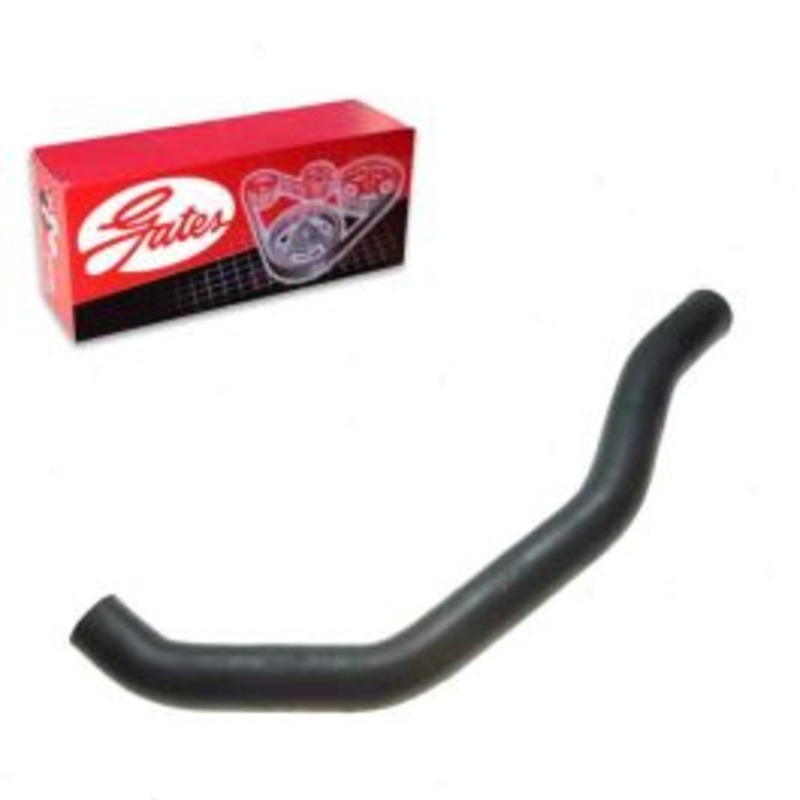 Gates Upper Radiator Coolant Hose for 1994-1998 Dodge Ram 3500 5.9L L6