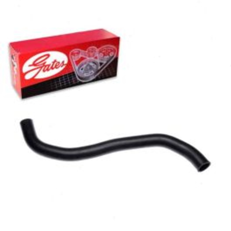 Gates Upper Radiator Coolant Hose for 2006-2010 Hyundai Sonata 3.3L V6