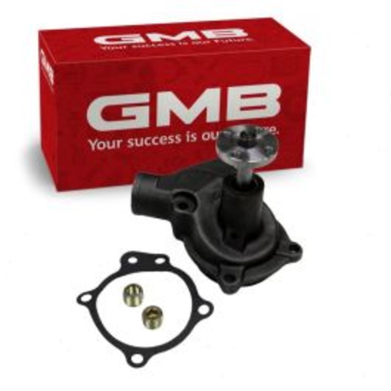 GMB Engine Water Pump for 1961-1962 Chevrolet C20 Pickup 3.8L L6