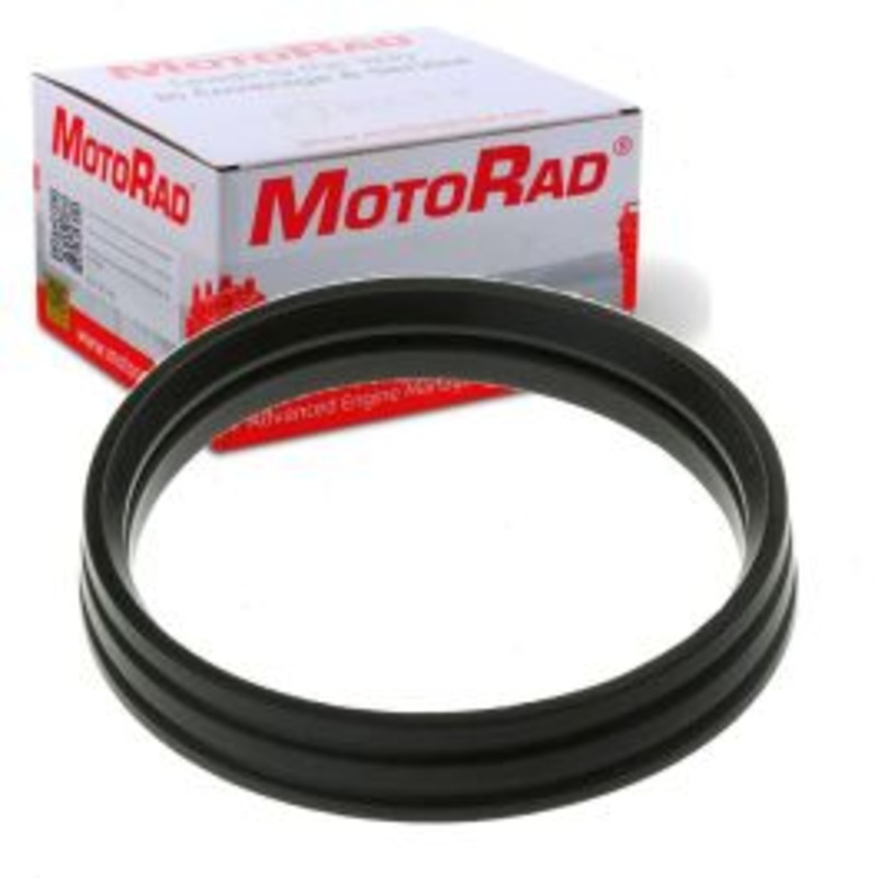 MotoRad Coolant Thermostat Seal for 1998-1999 Chevrolet Lumina