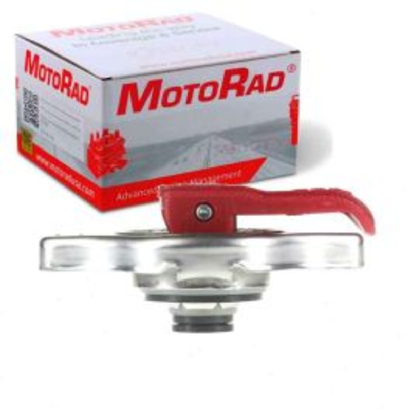 MotoRad Radiator Cap for 1995-2013 Acura TL