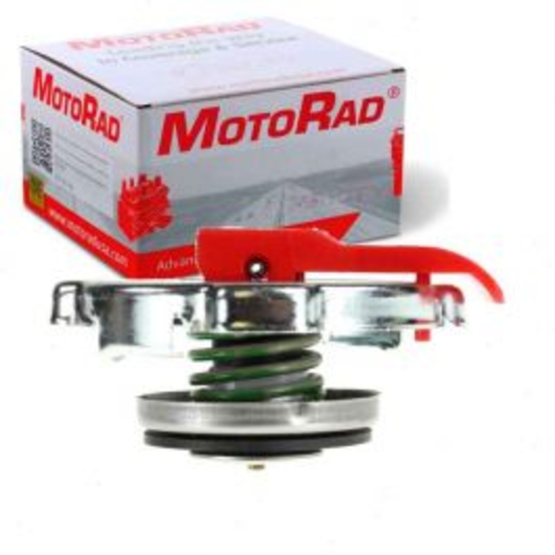 MotoRad ST13 Radiator Cap