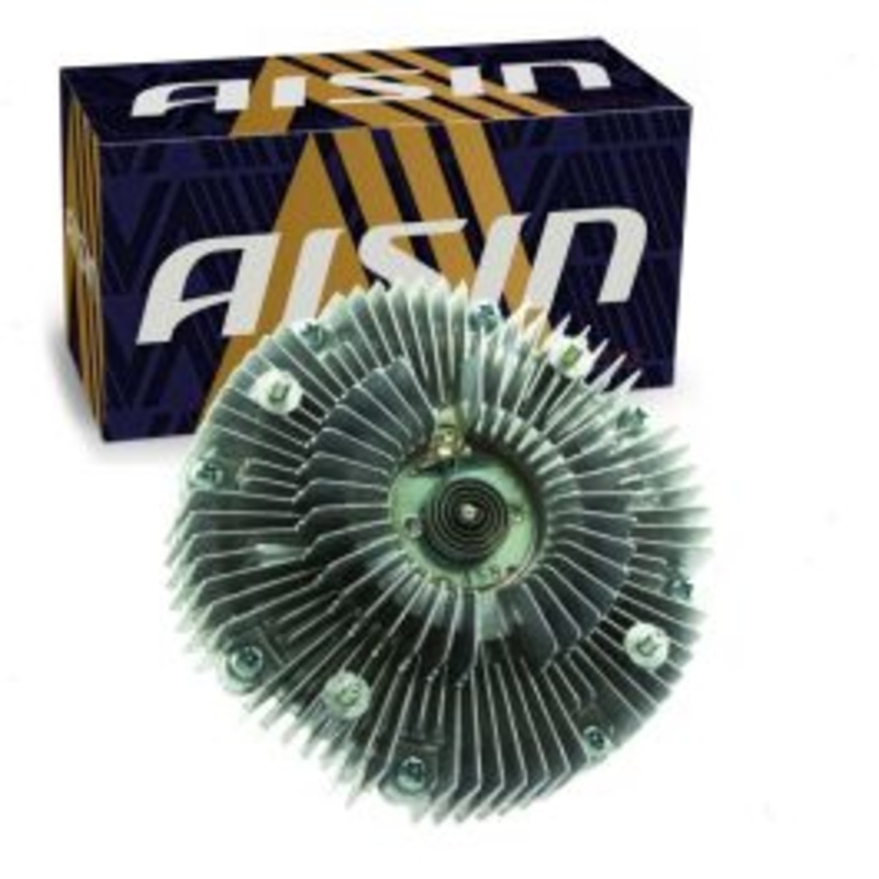 AISIN FCT-086 Engine Cooling Fan Clutch