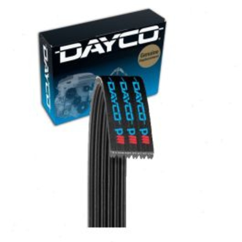 Dayco A050612 Serpentine Belt