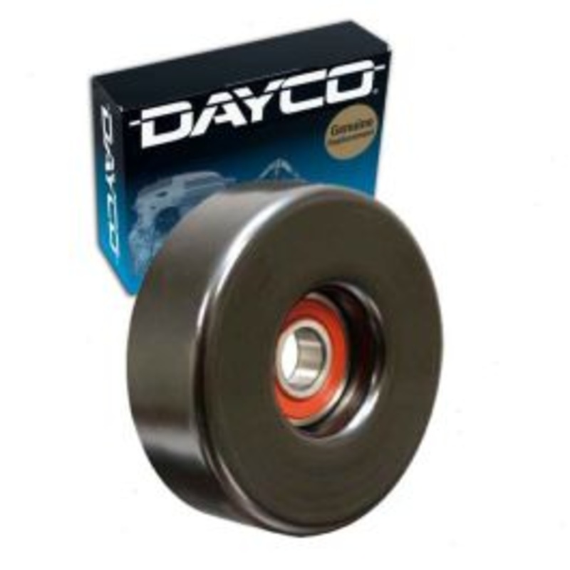 Dayco Drive Belt Tensioner Pulley for 1992-2000 Lexus SC300