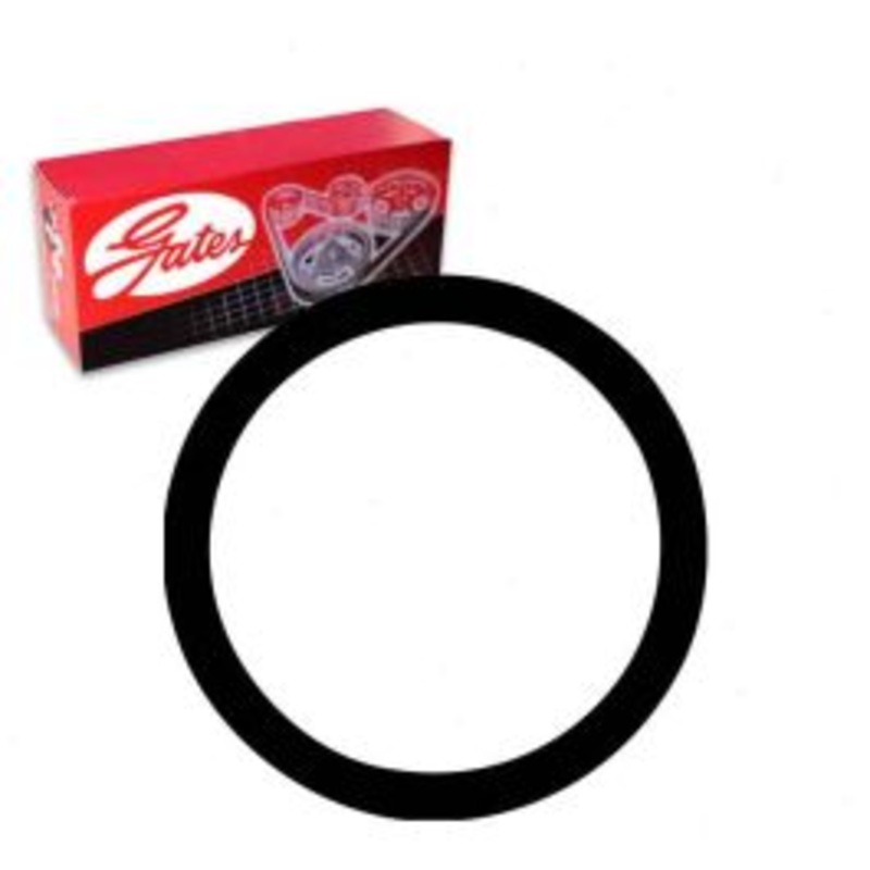 Gates 33661 Coolant Thermostat Seal