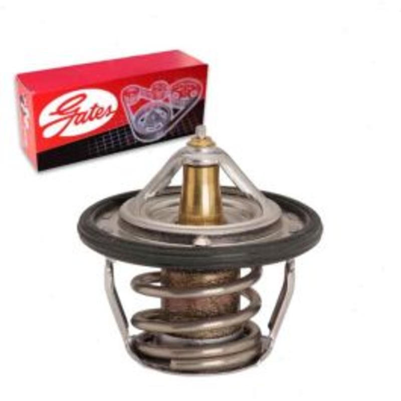 Gates Engine Coolant Thermostat for 2003-2006 Subaru Baja 2.5L H4