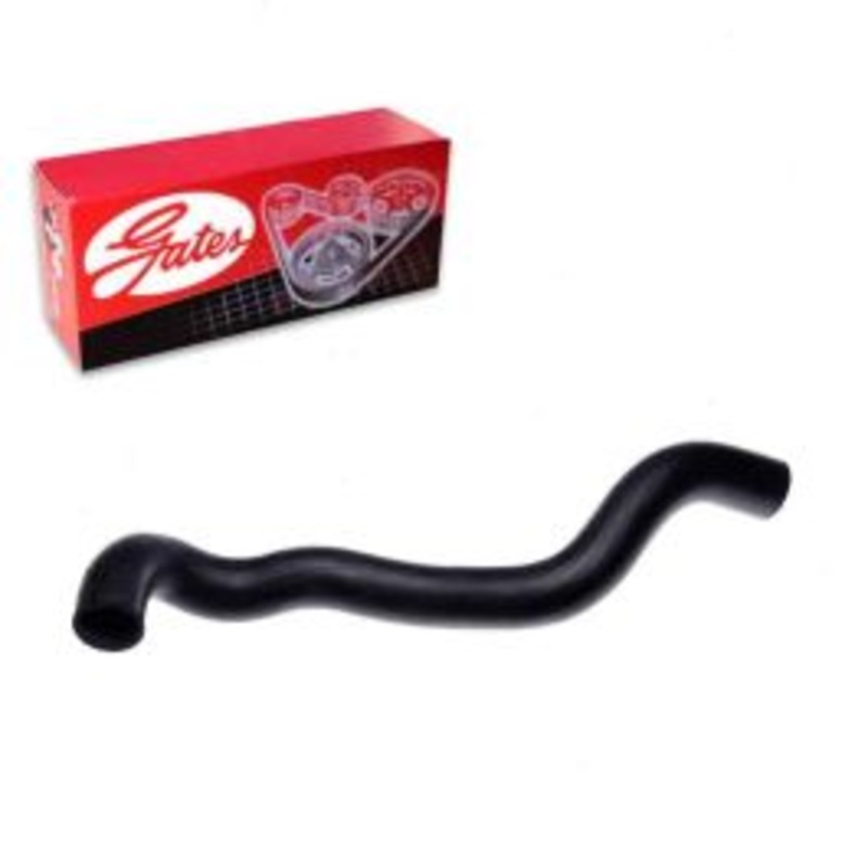 Gates Lower Radiator Coolant Hose for 2004-2008 Ford F-350 5.4L V8