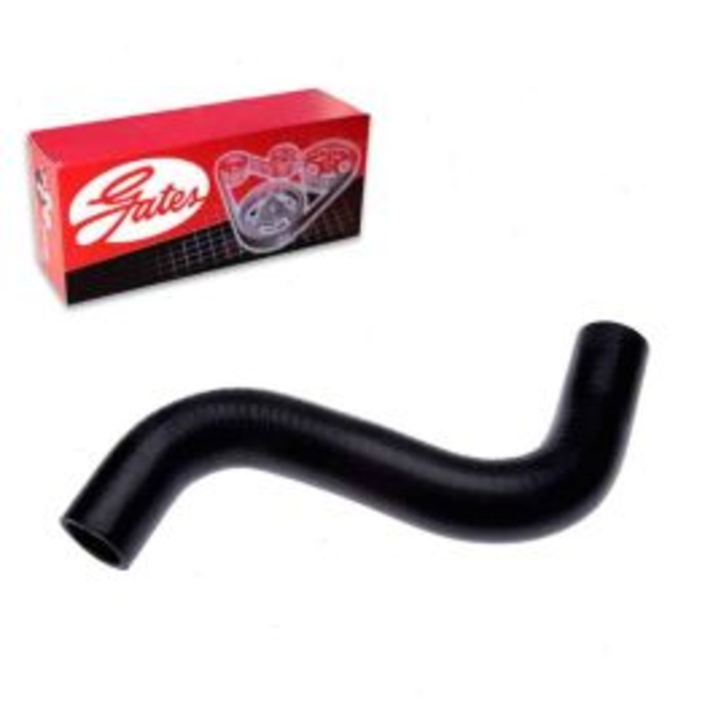 Gates Lower Radiator Coolant Hose for 2015-2016 GMC Canyon 3.6L V6