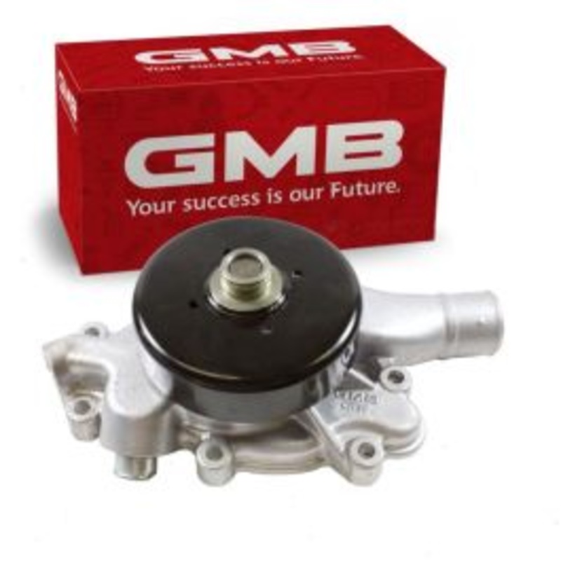 GMB Engine Water Pump for 1993 Dodge Ramcharger 5.2L 5.9L V8