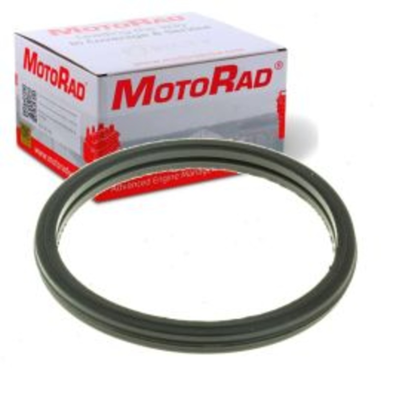 MotoRad Coolant Thermostat Seal for 1994 Mitsubishi Mighty Max
