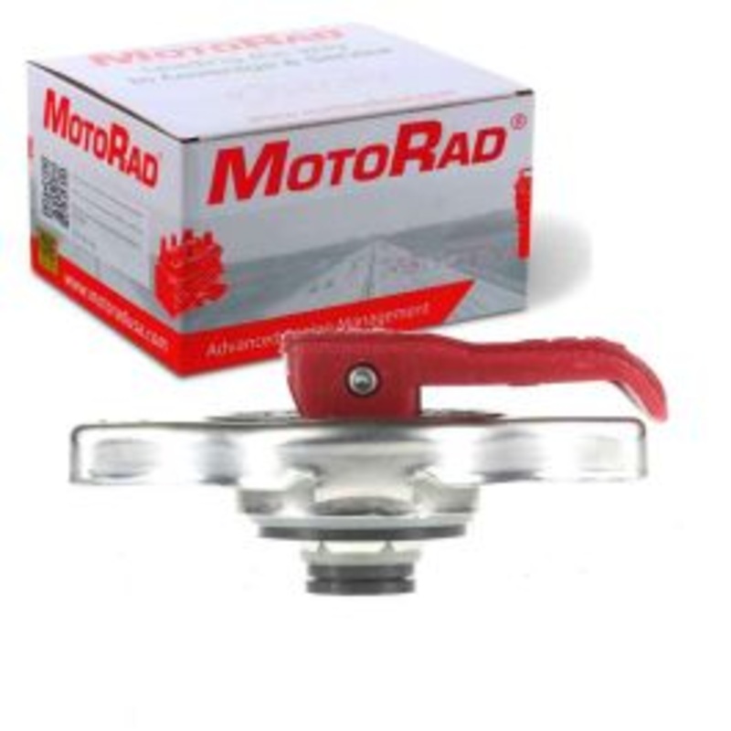 MotoRad Radiator Cap for 1994-2018 Honda Accord