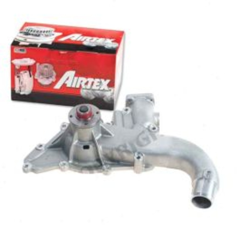Airtex AW4096 Engine Water Pump