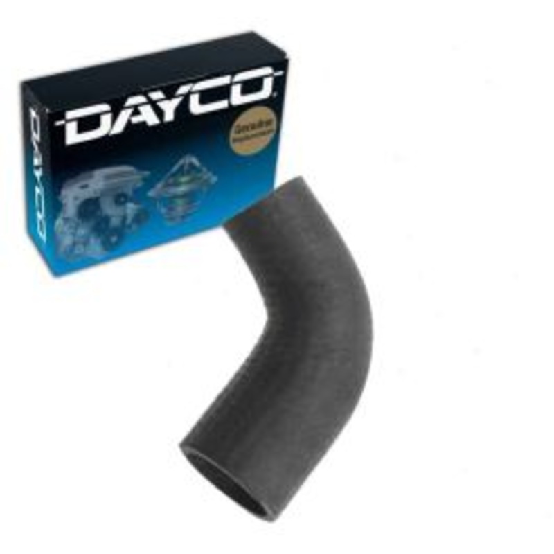 Dayco 71837 Radiator Coolant Hose