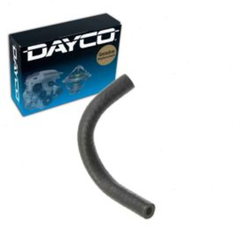 Dayco Engine Coolant Bypass Hose for 2008-2010 Saturn Vue 3.6L V6