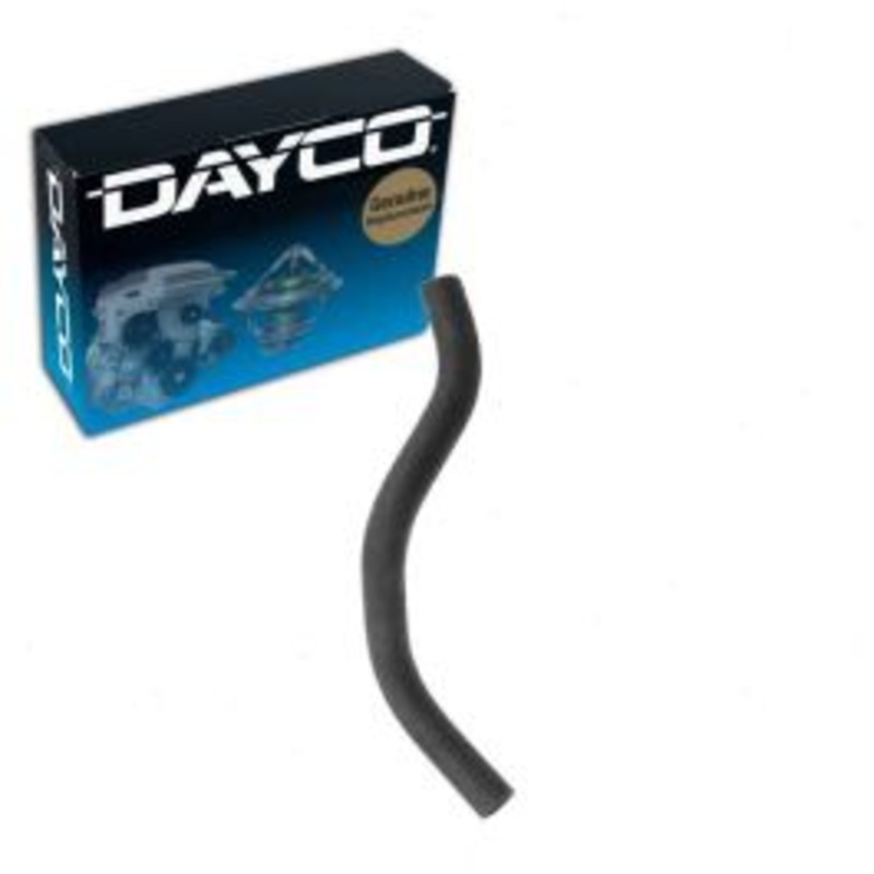 Dayco Lower Radiator Coolant Hose for 2001-2004 Acura EL