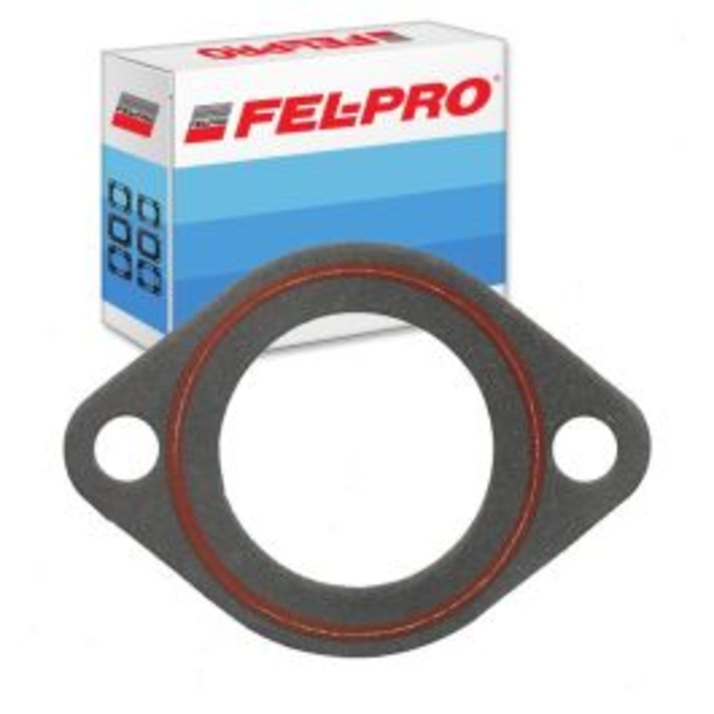 Fel-Pro Coolant Thermostat Gasket for 1998 Oldsmobile Intrigue 3.8L V6