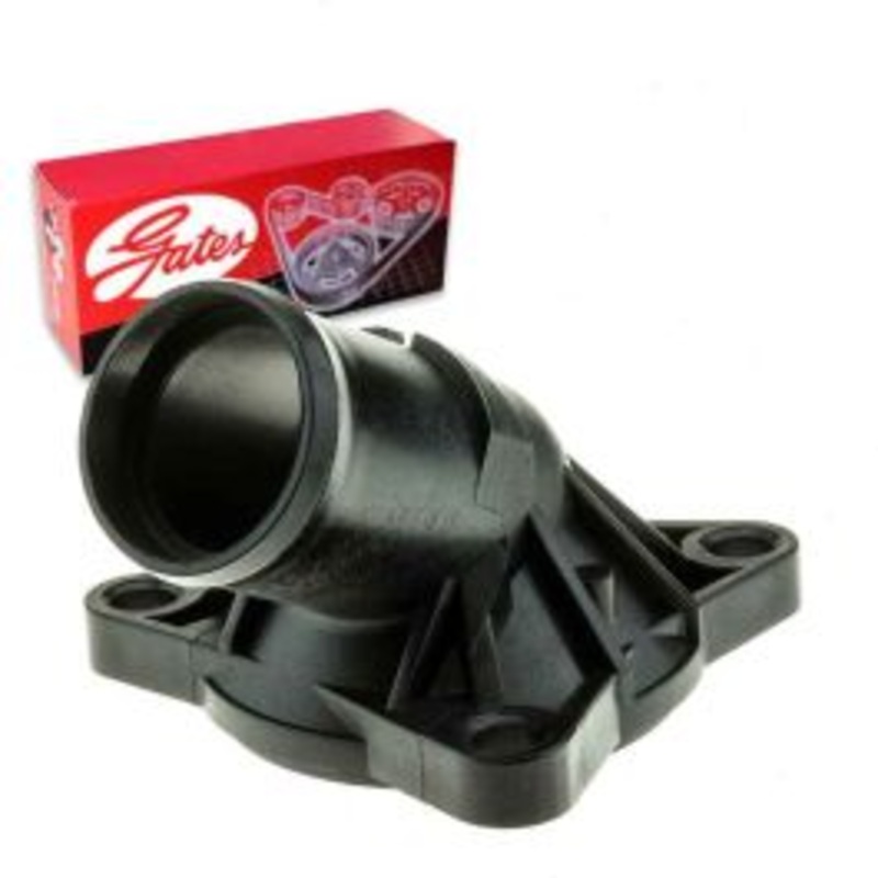 Gates CO34737 Engine Coolant Water Outlet